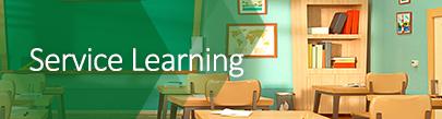 Service Learning
